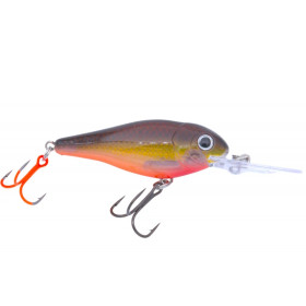 Karikko Knokker 5cm väri:Rapu