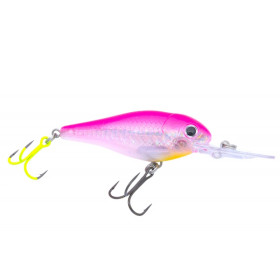 Karikko Knokker 5cm väri:Pinkki