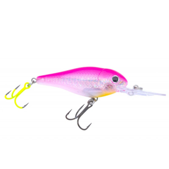 Karikko Knokker 5cm väri:Pinkki