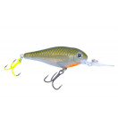 Karikko Knokker 5cm väri:Oliivi