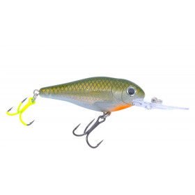 Karikko Knokker 5cm väri:Oliivi