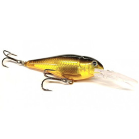 Savumuikku 8cm 11g