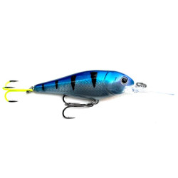 Siniraita 8cm 11g