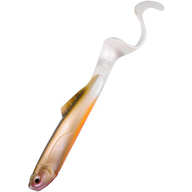 K.P BAITS Hybrid Worm 9