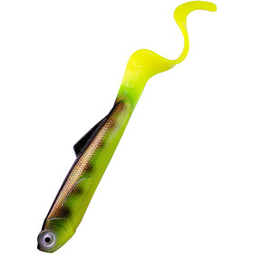 K.P BAITS Hybrid Worm 9