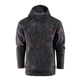 Grundéns Kryall Hoodie Blackbeard Camo
