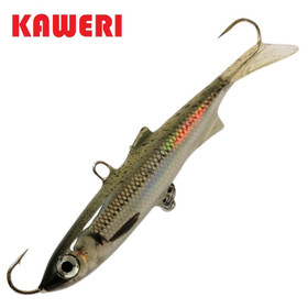 Kaweri 100mm väri:Realisitinen Kuore