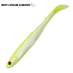 Lemon Back 13cm 2kpl