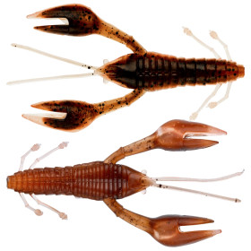 Lightning Brown 7,5cm 5kpl