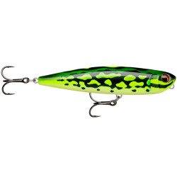 Lime Frog 10,7cm 21g