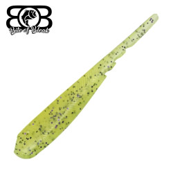 Lime Pepper 11cm 7kpl