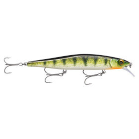 Live Perch 11cm 14g