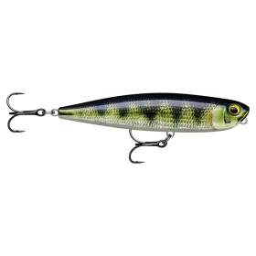 Live Perch 10,7cm 21g