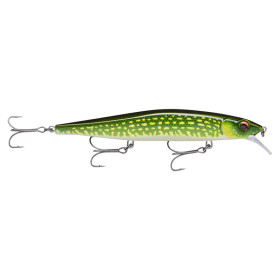Live Pike 11cm 14g