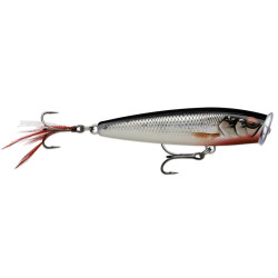 Gilded Live Roach 7,5cm 10g