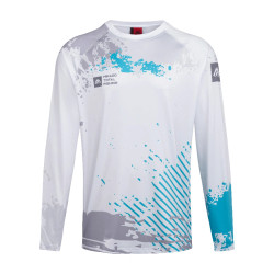 Mikado Long Sleeve With UPF Filter
