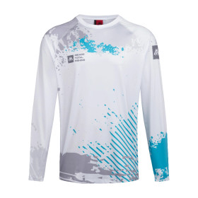 Mikado Long Sleeve With UPF Filter