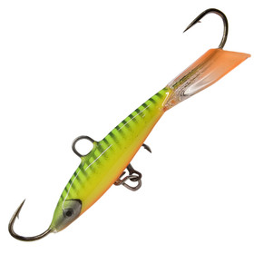 Nulikka Lyijy 70mm väri: Firetikru (M107)