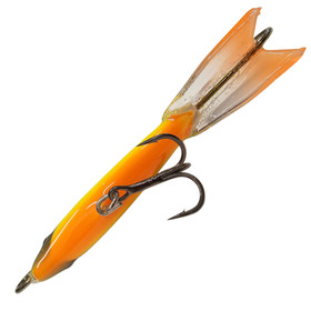 Nulikka Lyijy 70mm väri: Firetikru (M107)