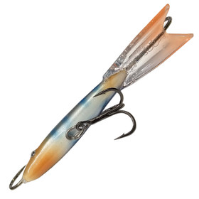 Nulikka Lyijy 70mm väri: (M116)