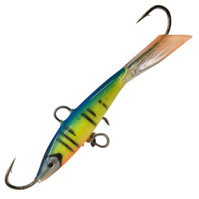 Nulikka Lyijy 70mm väri: Ruatti Paras (M119)