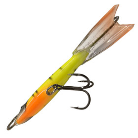 Nulikka Lyijy 70mm väri: Ruatti Paras (M119)