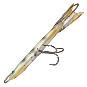 Kesseli 82mm väri: Hailu Ahven (M120)