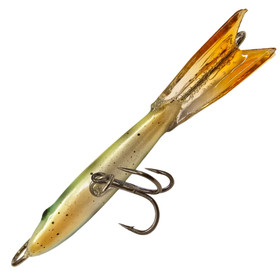 Nulikka Lyijy 70mm väri: Hailu Ahven (M120)