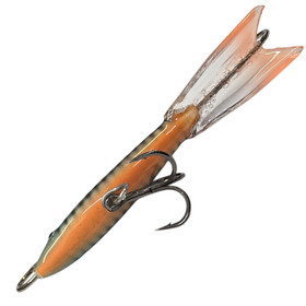 Nulikka Lyijy 70mm väri: Kolmipiikki (M121)