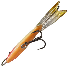 Nulikka Lyijy 70mm väri: Oliivi Punaposki (M123)