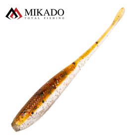 Magic Brown 10cm 8kpl