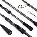 Sportex Magnific Finesse ML RS-2 195cm 2-10g Avokelavapa