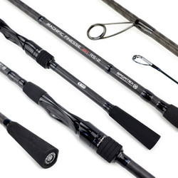 Sportex Magnific Finesse ML RS-2 195cm 2-10g Avokelavapa
