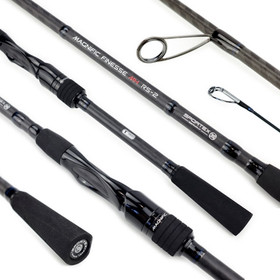 Sportex Magnific Finesse ML RS-2 195cm 2-10g Avokelavapa