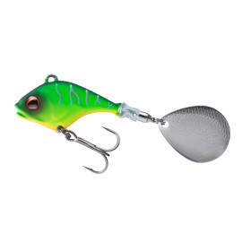 Mat Fire Tiger 21g