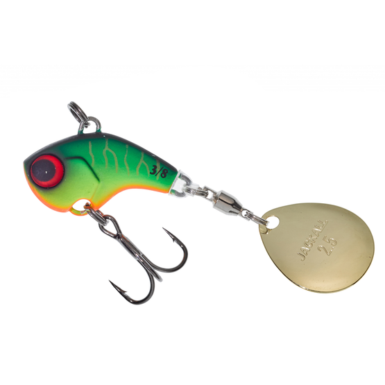 Illex Deracoup 10g Mat Tiger