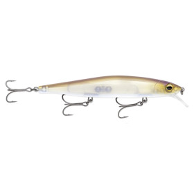 Matte Shad 11cm 14g