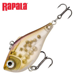 Matte Shad 5cm 9g