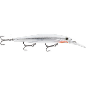 Metallic Class Ghost 11cm 15g