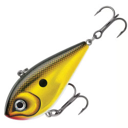 Metallic Gold (MG) 6cm 16g