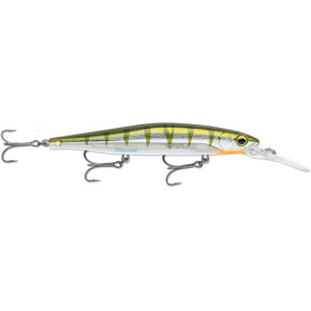 Metallic Yellow Perch 11cm 15g