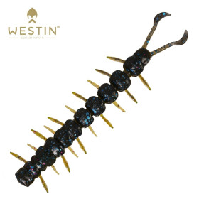 Midnight Pumpkin 9,5cm 4kpl