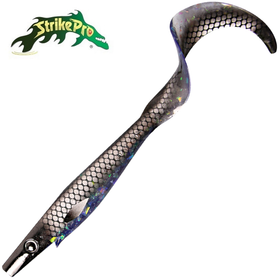 Midnight Shiner 23cm 1kpl