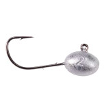 Mikado Jaws Micro Jigipää 3kpl/pss