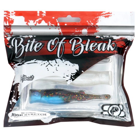 Beach Party 10cm Mix Pack 3kpl