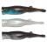 Beach Party 10cm Mix Pack 3kpl