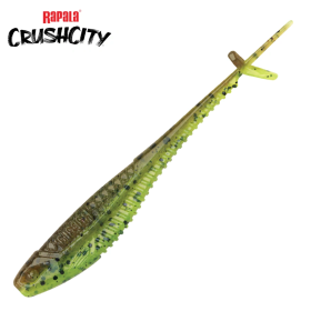 Green Pumpkin Chartreuse Pepper 3,5