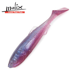 Morning Dawn Red Dust 10cm 4kpl