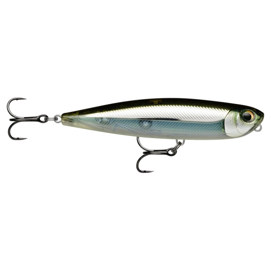 Moss Black Shiner 8,7cm 12g