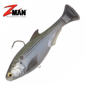 Mossback 4,5